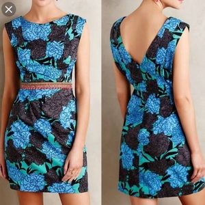 Plenty by Tracy Reese floral dress